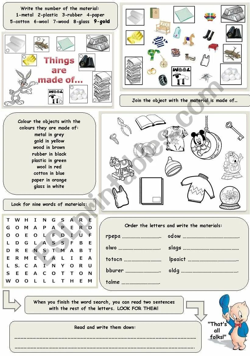 Materials exercises. Materials Worksheet. Materials and things made of Worksheets. Material things Worksheets. Materials на английском.