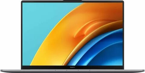 Ноутбук huawei matebook 53013esy