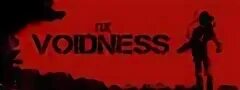 The voidness lidar horror survival game. The voidness lidar horror. voidness.