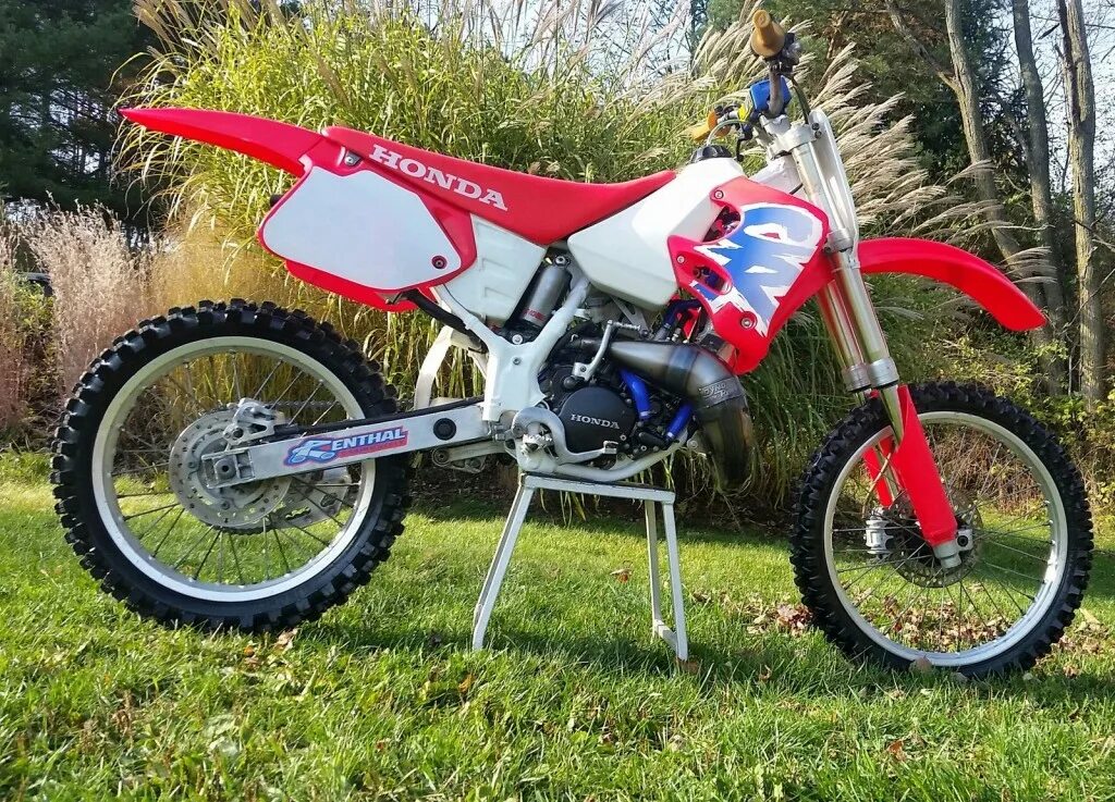 Honda cr приводы. Honda cr125r. Honda CR 125 1994. Honda cr125r cr250r. Honda CR 125 1997.