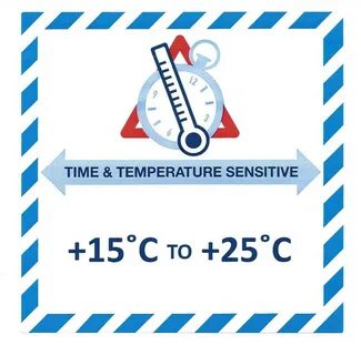 Time temperature