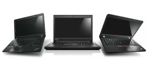 Thinkpad l450
