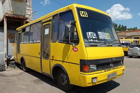 23 автобус