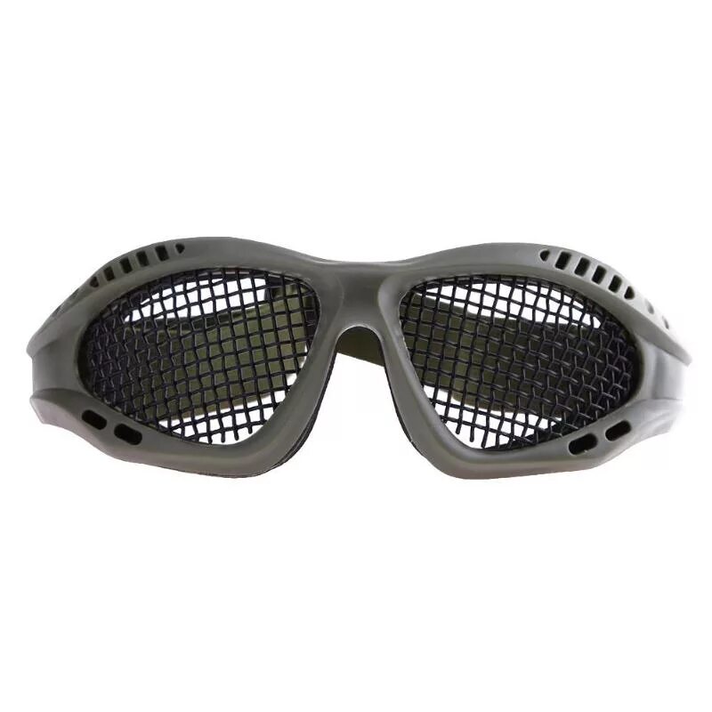 Очки MSA Cogrid защитные, сетчатые. PDTO тактические пейнтбольные очки стальная проволока сетка. Очки сетка 3м. Philipp plein солнцезащитные очки с сетчатыми дужками mes0120pte003n.