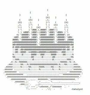 Одним из символов праздника стала