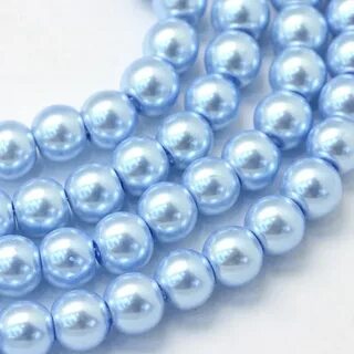 Pearl beads