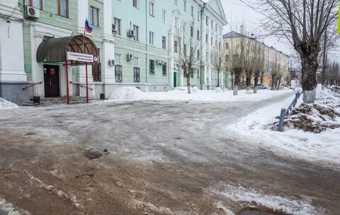 Дзержинского время