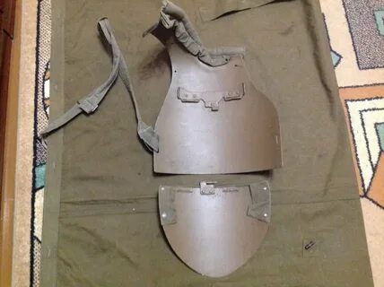 Кираса вов