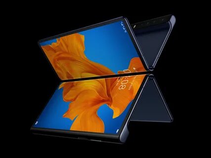 Huawei mate xs 8 512