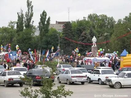 Погода в зеленокумске на неделю