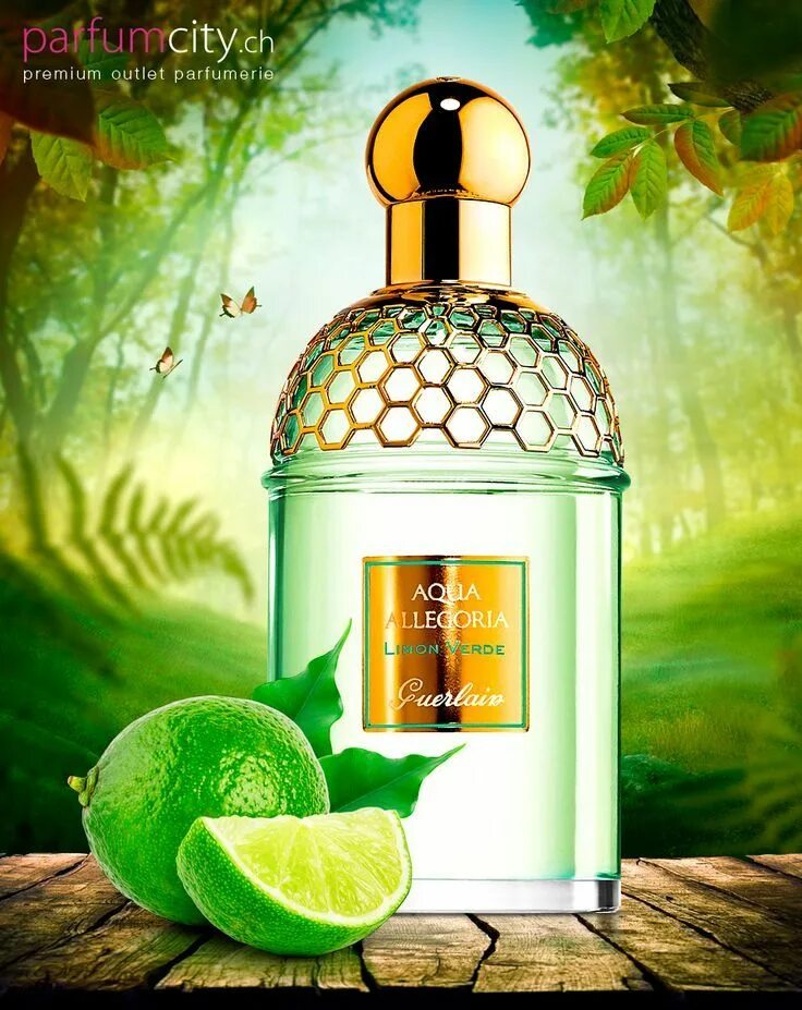 Aqua Allegoria Lemon Verde. Парфюм Aqua Allegoria herba Limon. Герлен духи зеленые. Guerlain Aqua Allegoria бутылек. Духи с зеленой крышкой