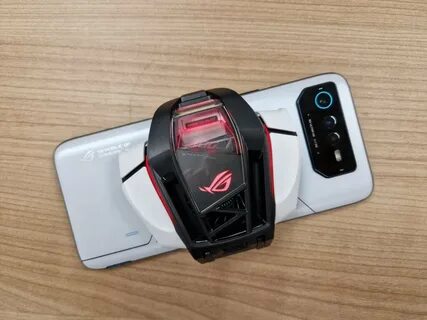 Телефоны asus rog 6