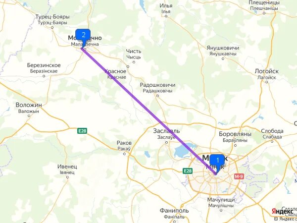 Молодечно сколько от минска. Минск-молодечно расстояние. дорога молодечно радошковичи на карте. минск - молодечно на карте. минск молодечно на машине.