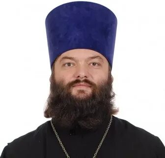 Сосковец священник