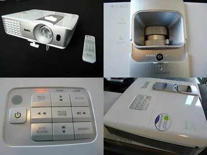 Benq w1070