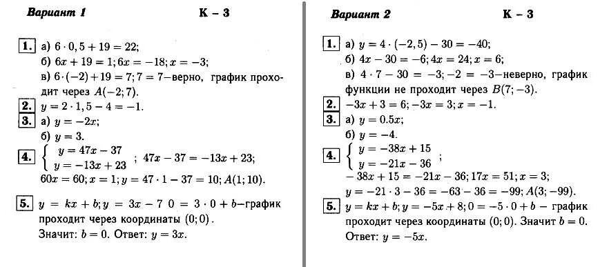 Контрольная работа макарычев алгебра 9 функции. Кр по алгебре 7 класс Макарычев. Контрольная по алгебре 7 класс (с+1)(с-5). Итоговая контрольная работа по алгебре 7 класс. Алгебра 7 класс контрольные работы Макарычев с ответами.