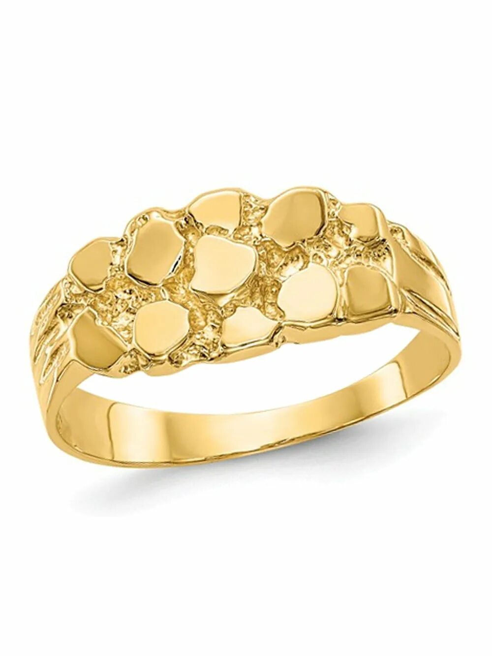 Золото 14 карат. Цвет золота 14 карат. Наггетс кольцо. Самородок кольцо Омега.