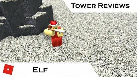 Tds towers