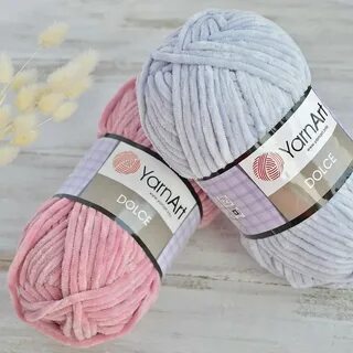 Yarnart dolce