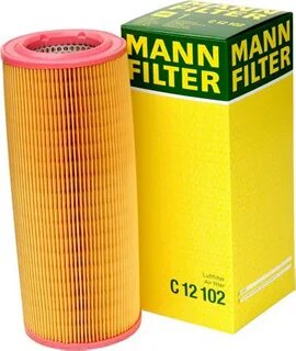 Фильтры mann filter