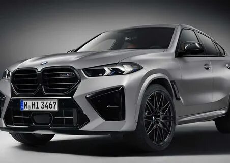 X6m competition 2024