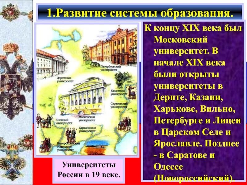 Информация 19 века. Университеты в 19 веке в россии. университеты первой половины 19 века в россии. спб университет в начале 19 века. университеты в первой половине 19 века.