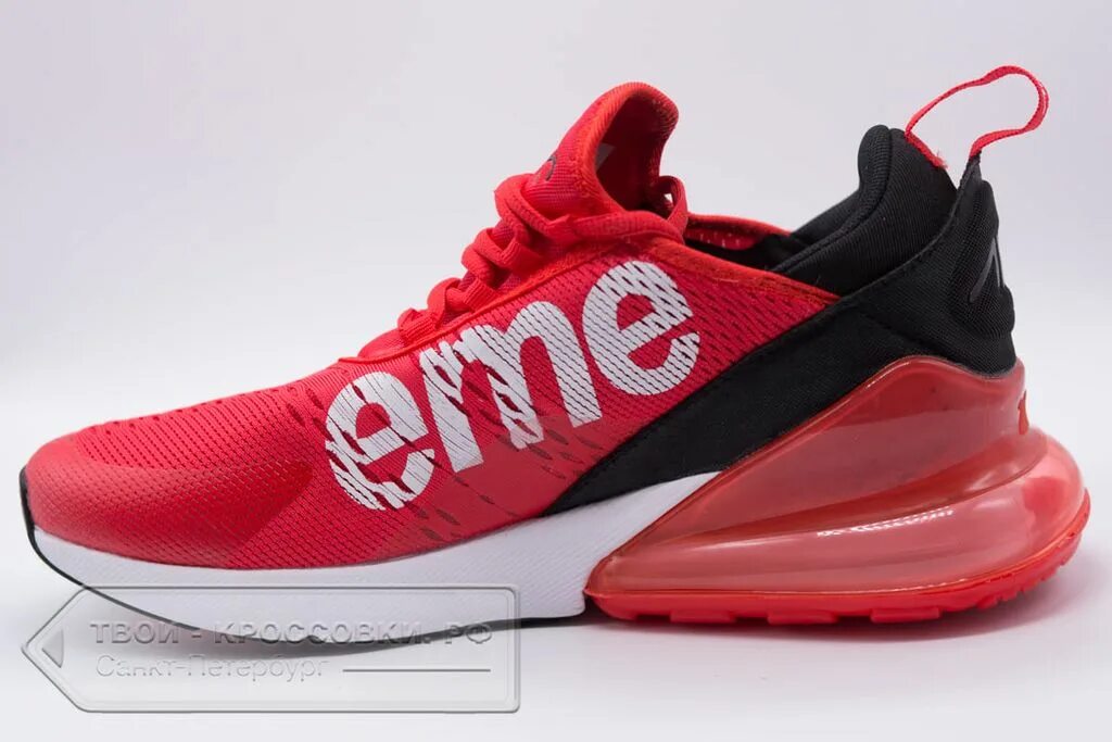 Nike air max 270 x supreme. Nike air max 270 supreme black. Nike air 270 supreme. Nike air max 270 supreme. Nike air max 270 white red.