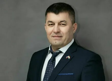 Председатель рязанского
