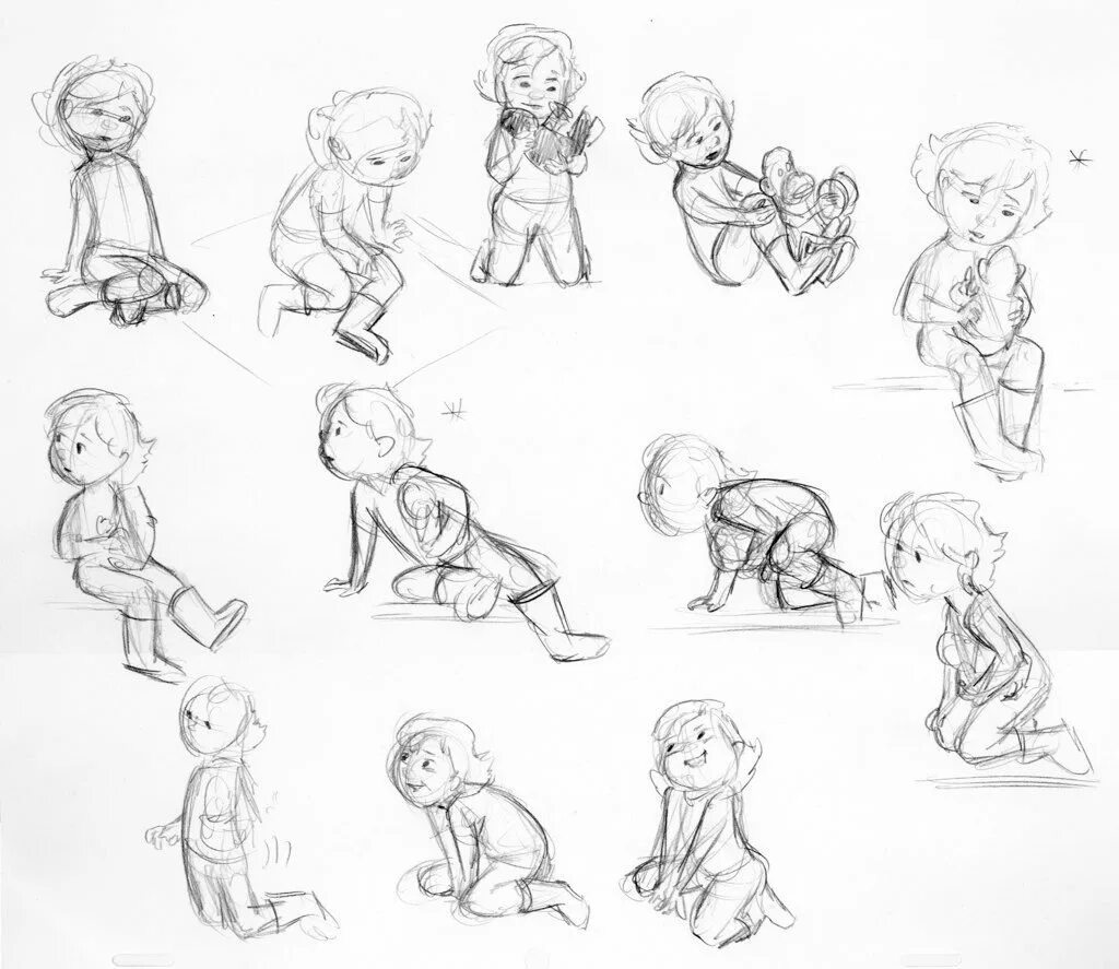 Референсы детей. Референсы поз детей. Референс детей для рисования. Позы для рисования младенцев. Позы для рисованиядеей.