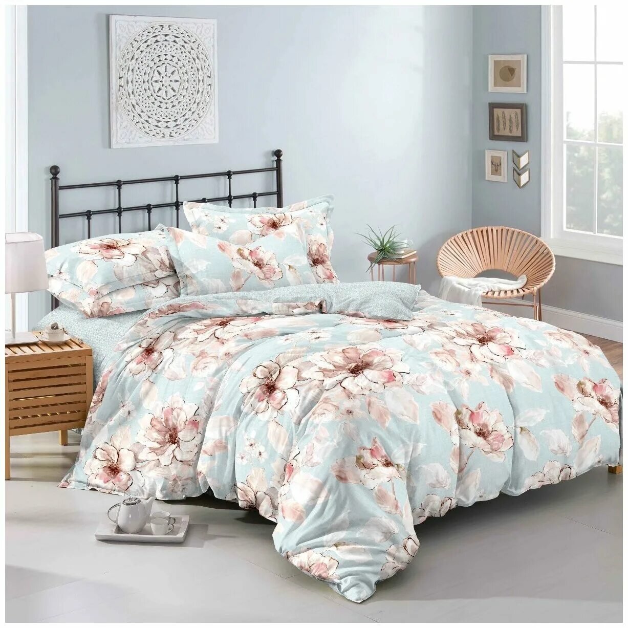 Belle сатин. постельное белье lorida сатин. постельное белье семейное сайлид b-150, сатин. комплект сайлид евро d-180. мако-сатин ткань.