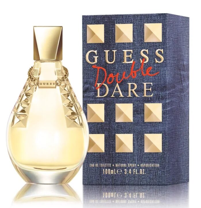 Туалетная вода guess women. Туалетная вода Гуес. Guess Dare духи. Guess Double Dare. Туалетная вода Гесс женская.