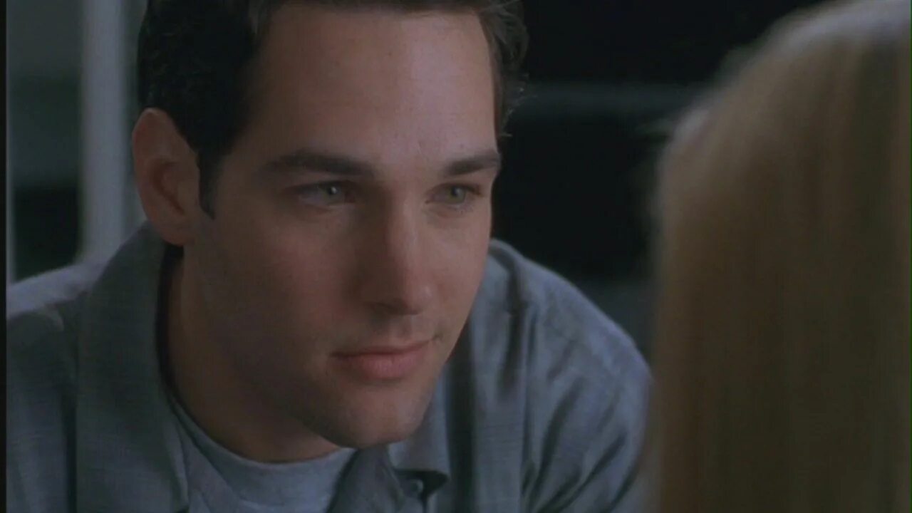 Paul Rudd clueless. Пол Радд 1995. Clueless пол Радд. Поли шер