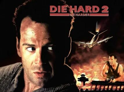 Die hard