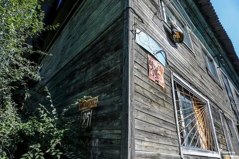 Ул володарского 25