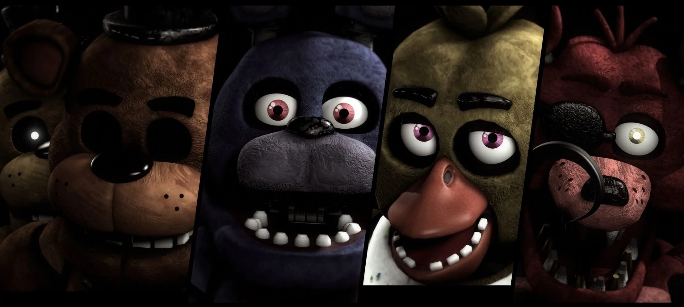 АНИМАТРОНИКИ ФНАФ 1. АНИМАТРОНИКИ ФНАФ 1 часть. FNAF 1 АНИМАТРОНИКИ. ФНАФ Фредди 1 часть. Бобо фнаф 9