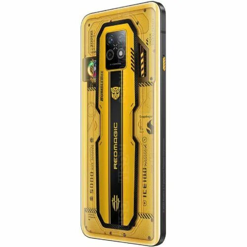 бамблби с мухой. Nubia redmagic 7 s pro бамблби. игровые смартфоны лимитированная версия. The red magic 8 pro+ optimus prime. Zte nubia red magic 7 pro.