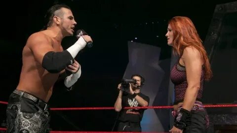 Raw 2004