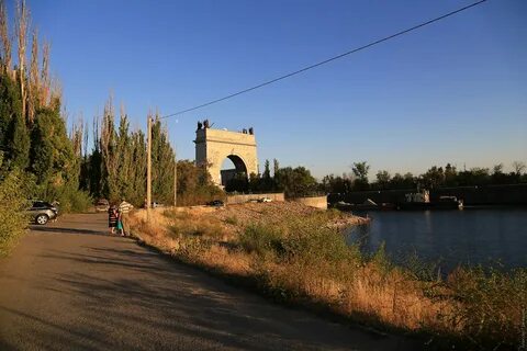Пятиморск волгоградская
