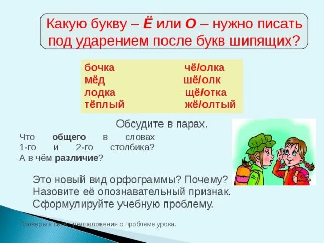 Какие буквы надо поставить. Какую букву надо написать. После с какой буквы писать. Правило какую букву нужно писать. Буквы о или ё под ударением.