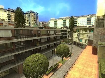 Garry mod maps city