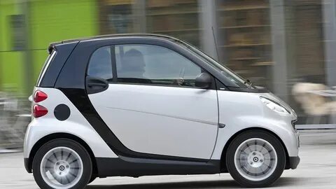 Hyundai smart