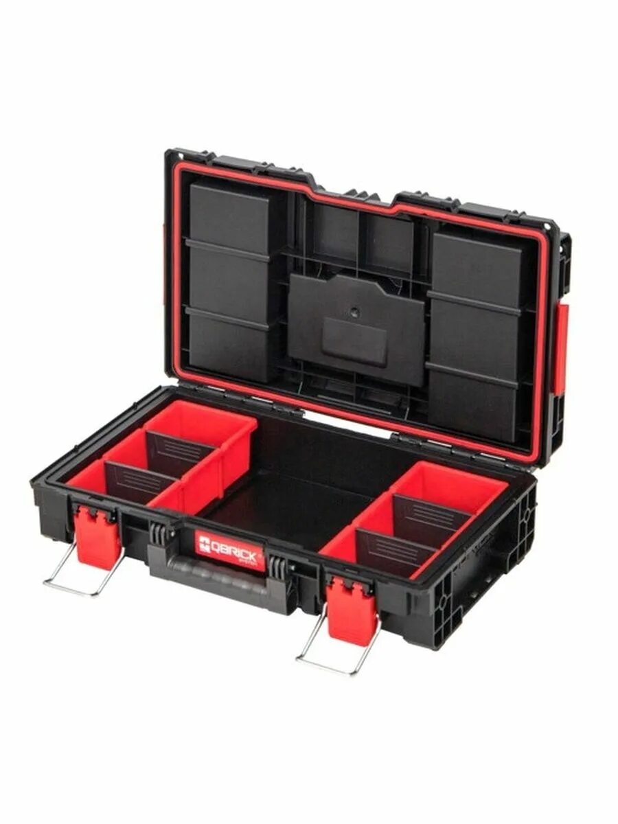 Qbrick System Prime Toolbox 150 Profi. Ящик для инструментов Qbrick System Prime 10501367 47.4x26.2x6.6 мм. Qbrick System Prime Set. Qbrick System Prime Set 2. Qbrick system prime