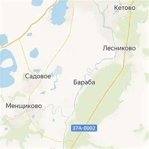 Храпово курган на карте