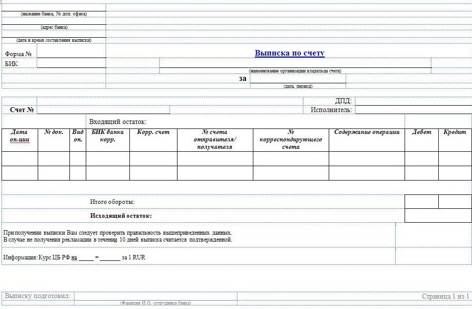 Выписка из банка по расчетному счету форма. Выписка банка с расчетного счета. Выписка банка по расчетному счету пример. Выписка с банковского счета образец. Что такое банковская выписка