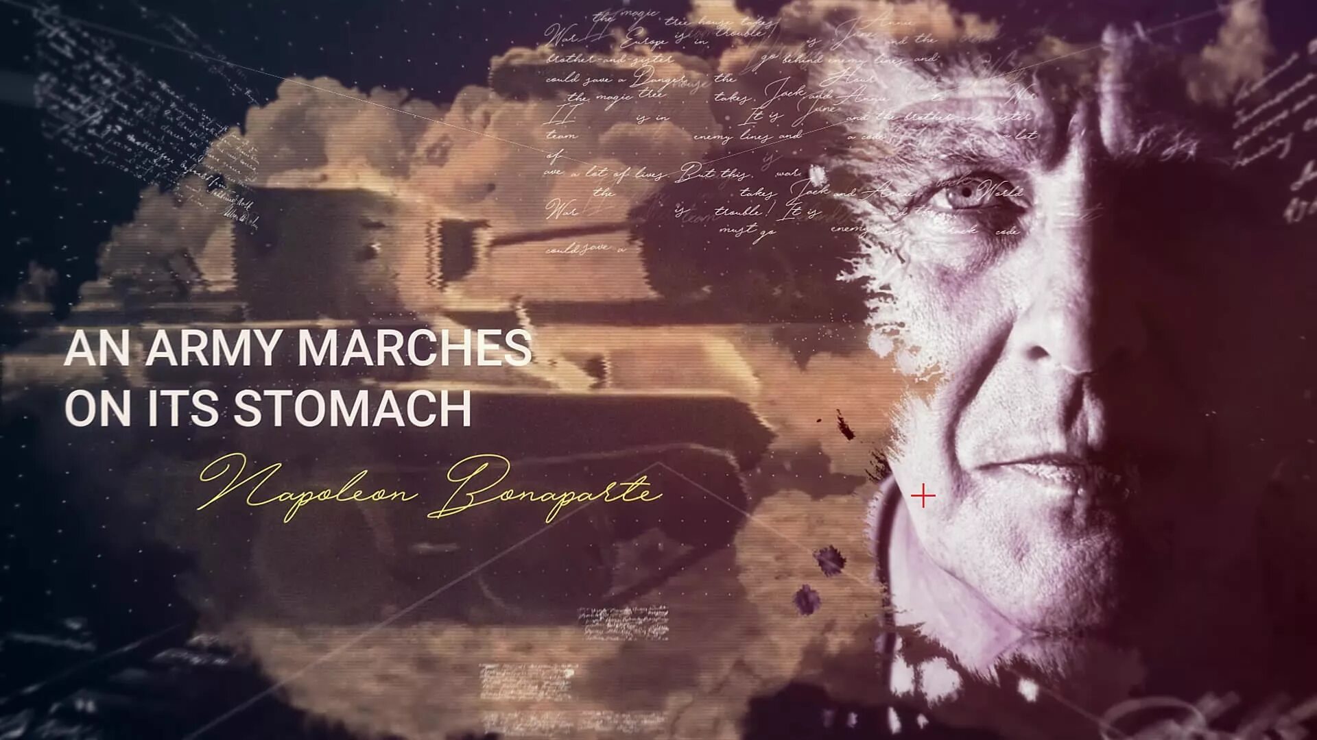 History after Effects. History after Effects Template. Videohive Opener. AE Plugins. Story effects