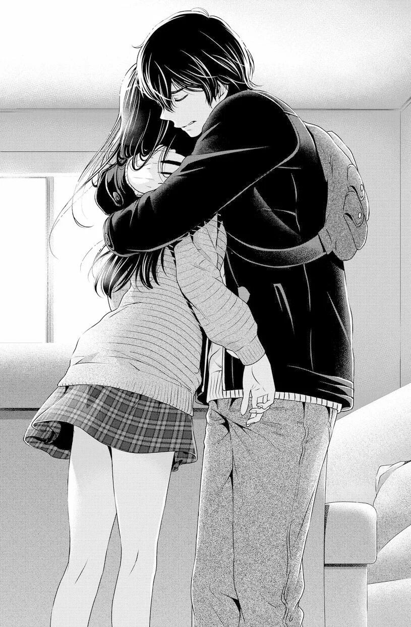 Девушка с манго. Времена девушка манга. Kanojo, okarishimasu. Девушка 1 час манга. Девочка которая видит это аниме.