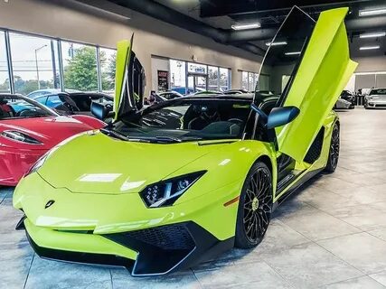 Lamborghini 2