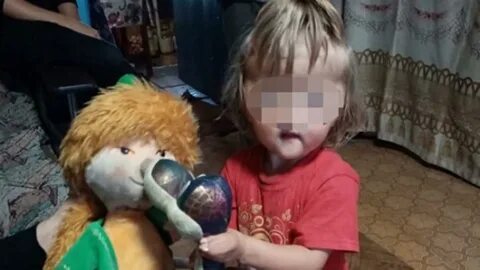 В детском саду пугали детей