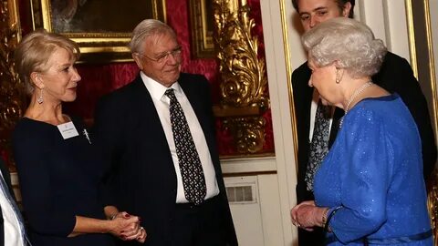 Queen helen