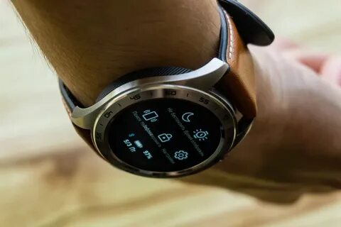 Honor watch magic экраны